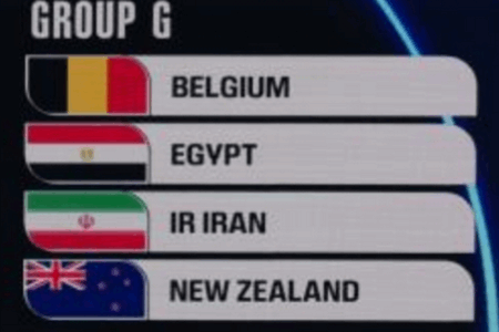 2026年世界杯G组解析：欧洲劲旅遇非亚洋豪强，新老交替与重返荣光齐聚