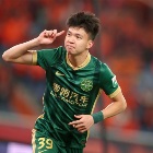 东体：王钰栋进球减轻个人压力，浙江队把积分“转正”留到下轮