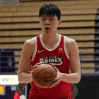 媒体人：杨瀚森表现和对方防守关系不大 纯粹自己打得不好还得练