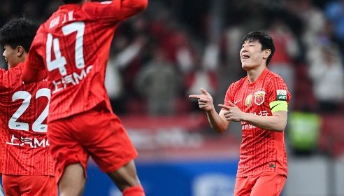 穆斯卡特：武磊为了复出，进行了常人难以想象的艰苦的康复训练