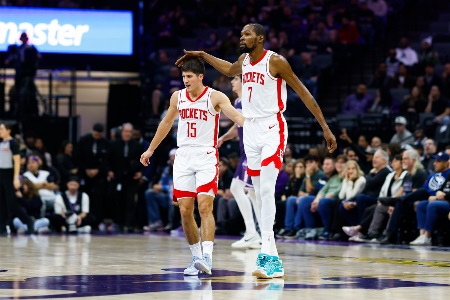 周一307NBA常规赛推荐：湖人VS火箭