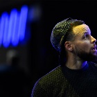 科尔：我认为库里肯定会回归 但我们不确定具体的复出时间