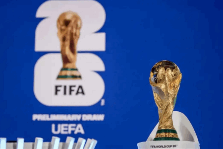 2026年世界杯I组解析：法国携非洲杯冠军坐镇，挪威时隔28年回归