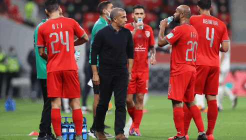 拉穆奇能否在美加墨世界杯重现雷格拉吉奇迹