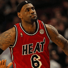 心目中最难防的球员？杜兰特：我会说是迈阿密时期的詹姆斯！