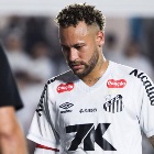 内马尔：没能入选巴西队我很失落、难过 还有最后一次机会