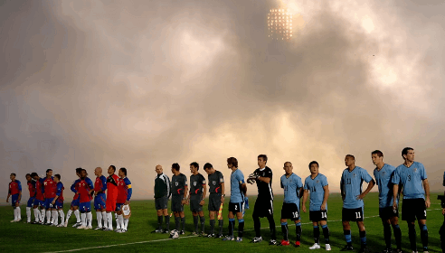 加勒比双雄能否续写中北美附加赛传奇