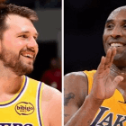 东契奇过去6场场均轰37.8分 球队自11-12赛季科比后首人