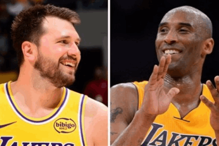 东契奇过去6场场均轰37.8分 球队自11-12赛季科比后首人