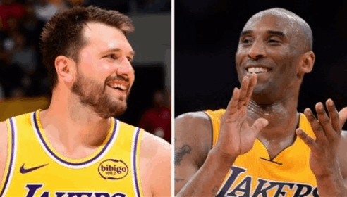 东契奇过去6场场均轰37.8分 球队自11-12赛季科比后首人