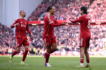 周三011欧冠推荐：利物浦VS加拉塔萨