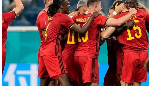 2026美加墨世界杯比利时小组赛赛程安排