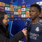 维尼修斯：我们知道内马尔实力，若他做好准备安帅会带他去世界杯