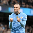 挪威锋霸哈兰德的传奇之路与2026世界杯展望