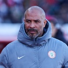 TA：尼日利亚将继续就民主刚果球员违规进行上诉，此前指控被驳回