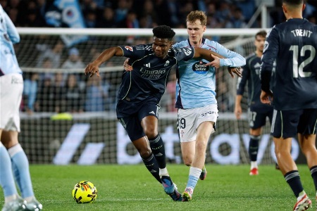 欧联情报：里昂近期表现不佳，塞尔塔头号射手存疑