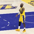 詹姆斯：到了职业生涯这个阶段 我仍能打出如此水准 感觉真的很棒