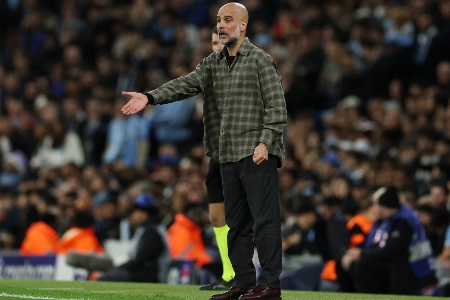 罗马诺：瓜迪奥拉下赛季继续执教曼城，马雷斯卡依然是潜在接班人