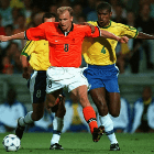 博格坎普畅谈2026世界杯：回忆、经典与未来展望