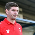 杰拉德：赖斯是世界最佳球员之一，我真希望利物浦当初能签下他