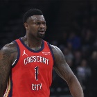 跟队记者：鹈鹕续约锡安合同类似兰德尔，大概3年1亿