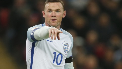 鲁尼喝多了？直言南非世界杯是史上最差世界杯