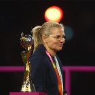 FIFA新规：女足教练组必须有至少2名女性，其中1人须是主帅或助教