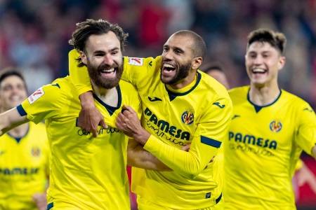 周五015西甲推荐：比利亚雷VS皇家社会