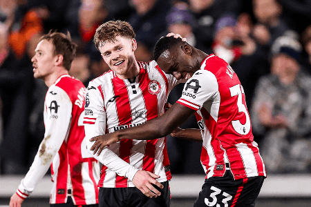 周六027英超联赛推荐：利兹联VS布伦特