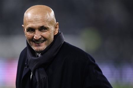 斯基拉：尤文下周与斯帕莱蒂商谈续约，为其准备600万欧年薪合同