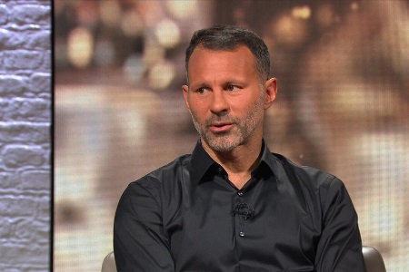 吉格斯力挺卡里克转正：我对他是有偏心，但他能让球迷重燃期待