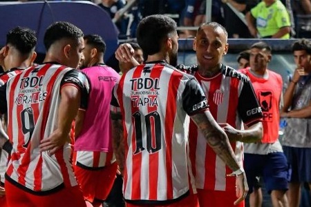 周一345阿甲推荐：飓风队VS巴拉卡斯中央