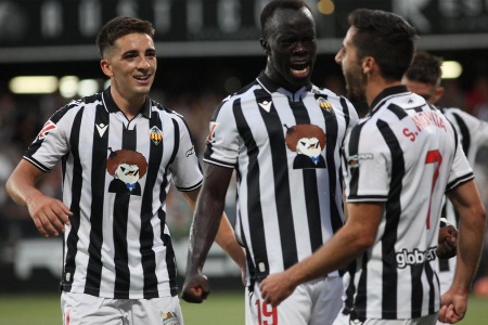 周一343西乙推荐：卡斯迪隆VS莱昂文化