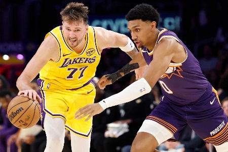 周一302NBA常规赛推荐：湖人VS活塞