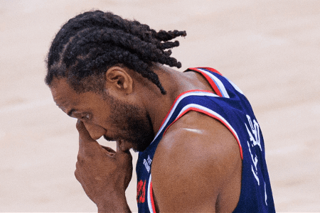 周一310NBA常规赛推荐：雄鹿VS快船