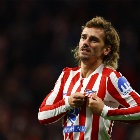 TA：格列兹曼已获马竞授权，将与奥兰多城签约1+1年，夏季加盟