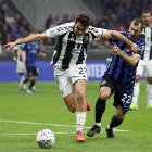 米体：巴萨有意坎比亚索，尤文至少要价5000万欧元