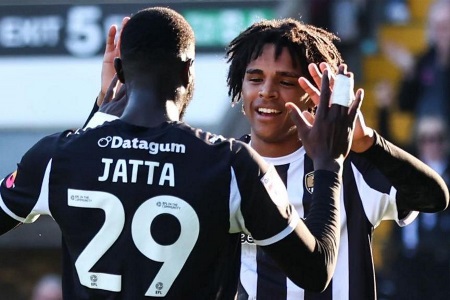 周二3英乙联赛推荐：奥德汉姆VS诺茨郡