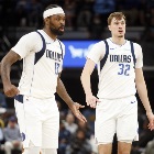 前路漫漫！交易走东契奇后 独行侠连续两个赛季无缘季后赛