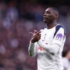 米体：尤文再次引进穆阿尼的计划逐渐成型，他是球队锋线头号目标