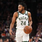 赌命失败！雄鹿官宣裁掉了“小火车”卡梅隆·托马斯