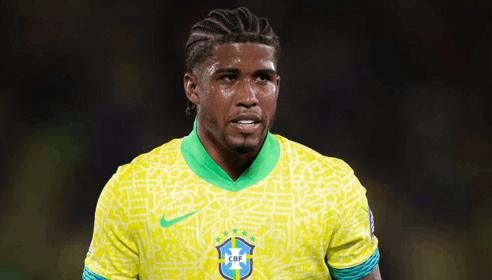 奥尼尔：2026年世界杯澳大利亚与美国的比赛必将激烈