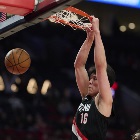 媒体人：杨瀚森身型速率攻守两端进步肉眼可见 G联赛锻炼价值挺好