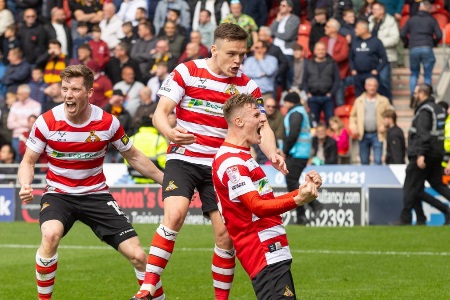 周二002英甲联赛推荐：唐卡斯特VS维尔港