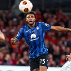 佩杜拉：马竞开价3500万欧+奖金求购埃德森，亚特兰大要价4000万