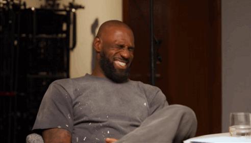 詹姆斯：我以前有哨但再也得不到了 裁判每次都说没看到或很轻微