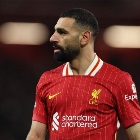 罗马诺：萨拉赫将载入利物浦史册，沙特是他未来一个强有力的选项