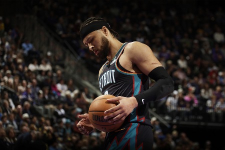 周三302NBA常规赛推荐：老鹰VS活塞