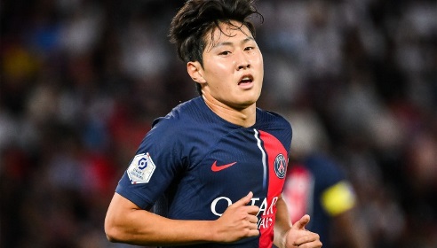 西媒：马竞想签李刚仁替代格列兹曼，巴黎圣日耳曼或要价4000万欧