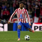 罗马诺：马竞不打算触发冈萨雷斯买断条款，希望与尤文协商转会费